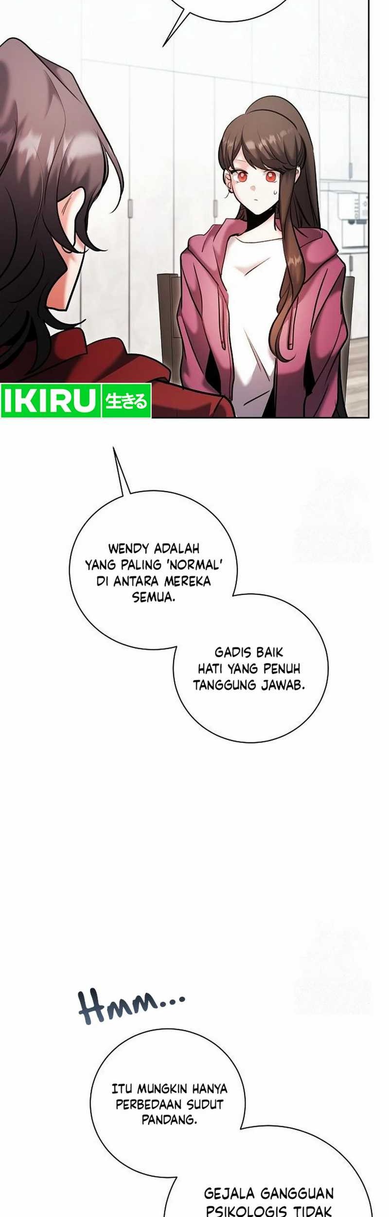Genius Actor’s Aura Chapter 78 halaman 47