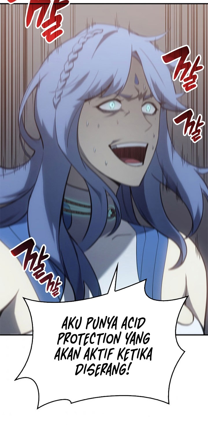 A Disaster-Class Hero Has Returned Chapter 17 Gambar 45
