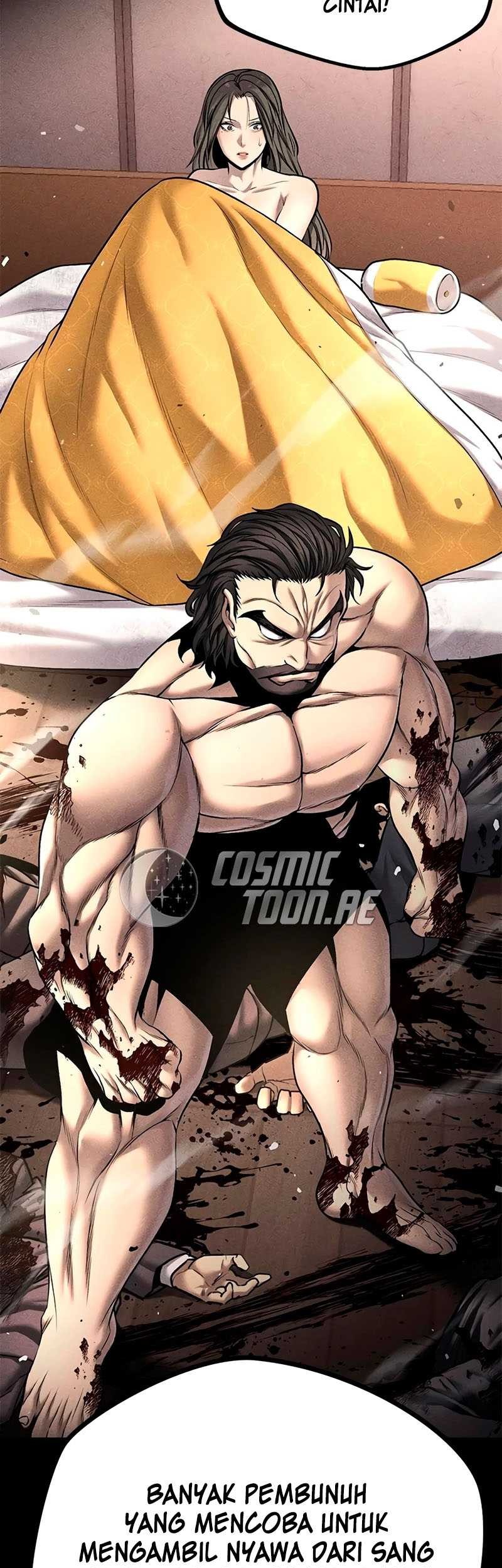 Festival Of Warriors Chapter 20 Gambar 36
