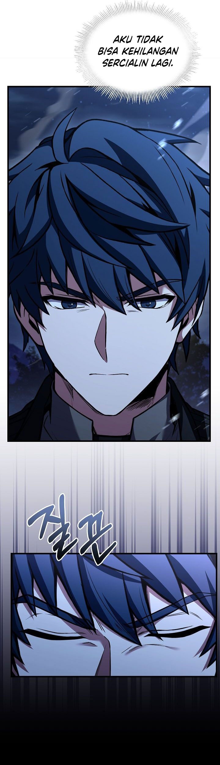 Return of The Greatest Lancer Chapter 164 Gambar 67