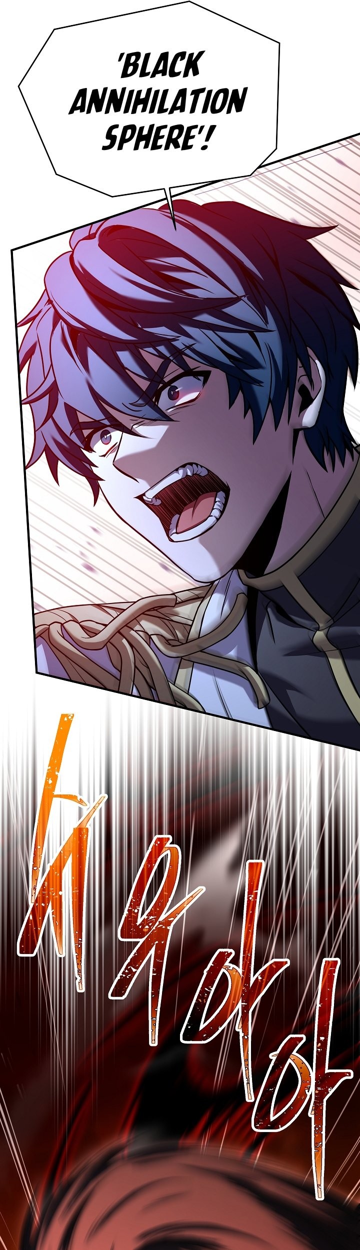 Return of The Greatest Lancer Chapter 107 Gambar 38