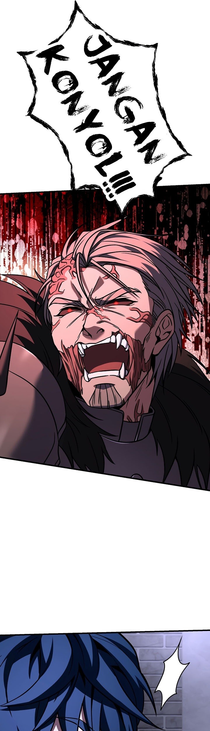 Return of The Greatest Lancer Chapter 65 Gambar 47