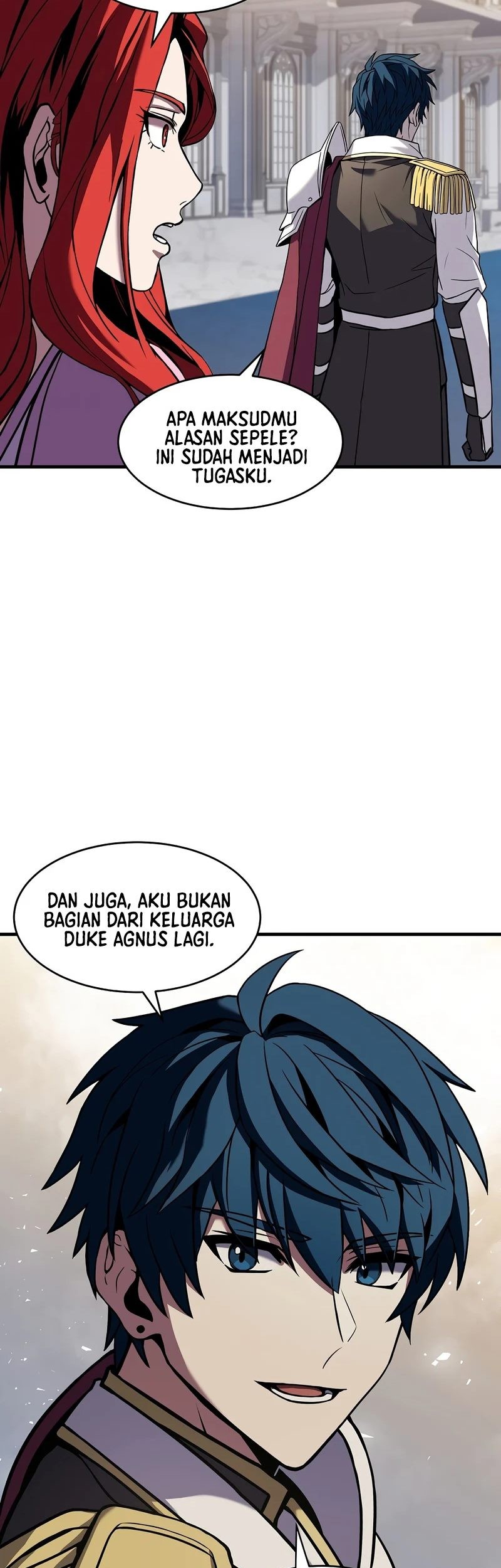 Return of The Greatest Lancer Chapter 54 Gambar 60