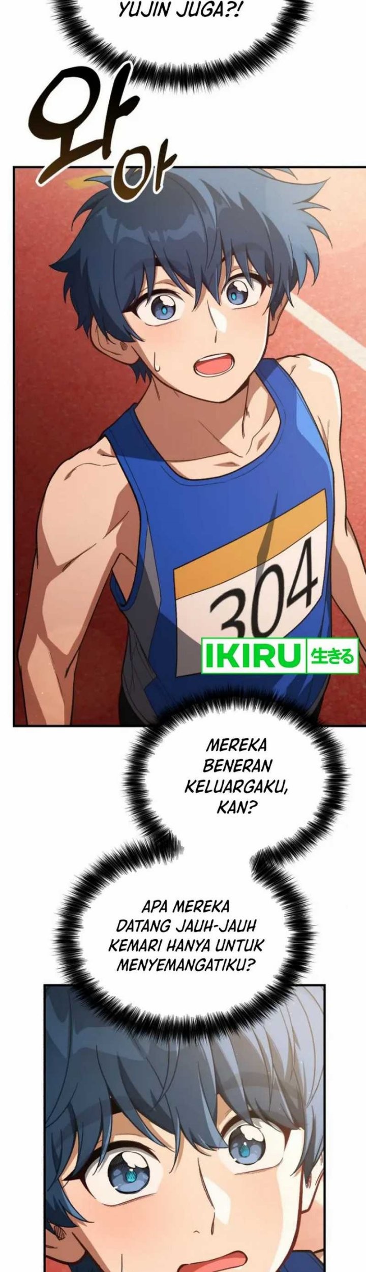 The Genius Decided to Live an Ordinary Life Chapter 19 Gambar 33