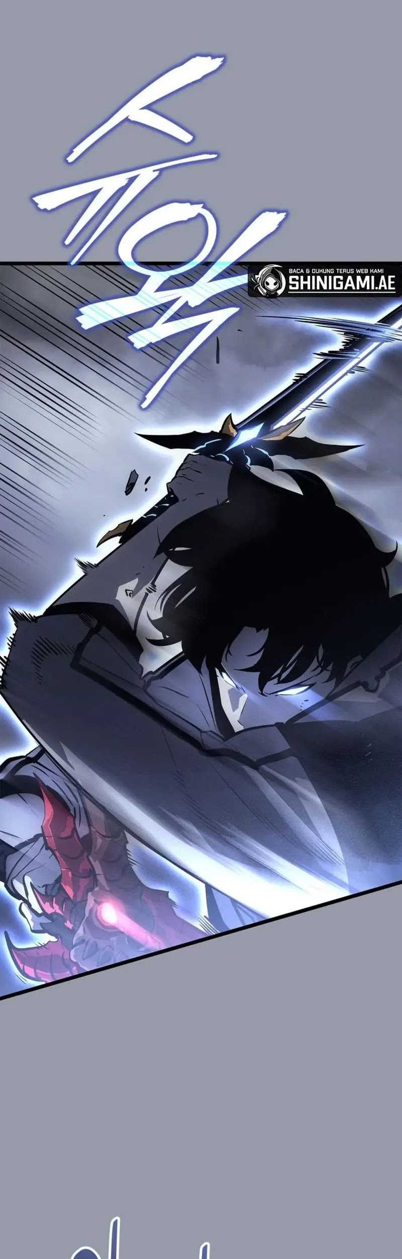 Solo Leveling: Ragnarok Chapter 46 halaman 48