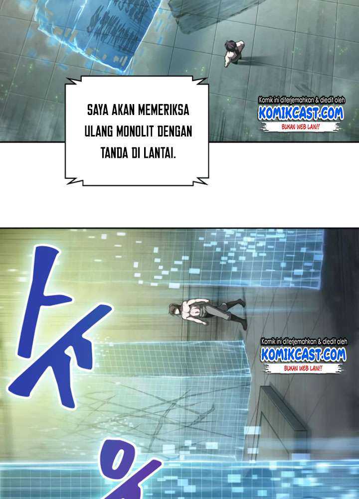 Nano Machine Chapter 46 Gambar 56