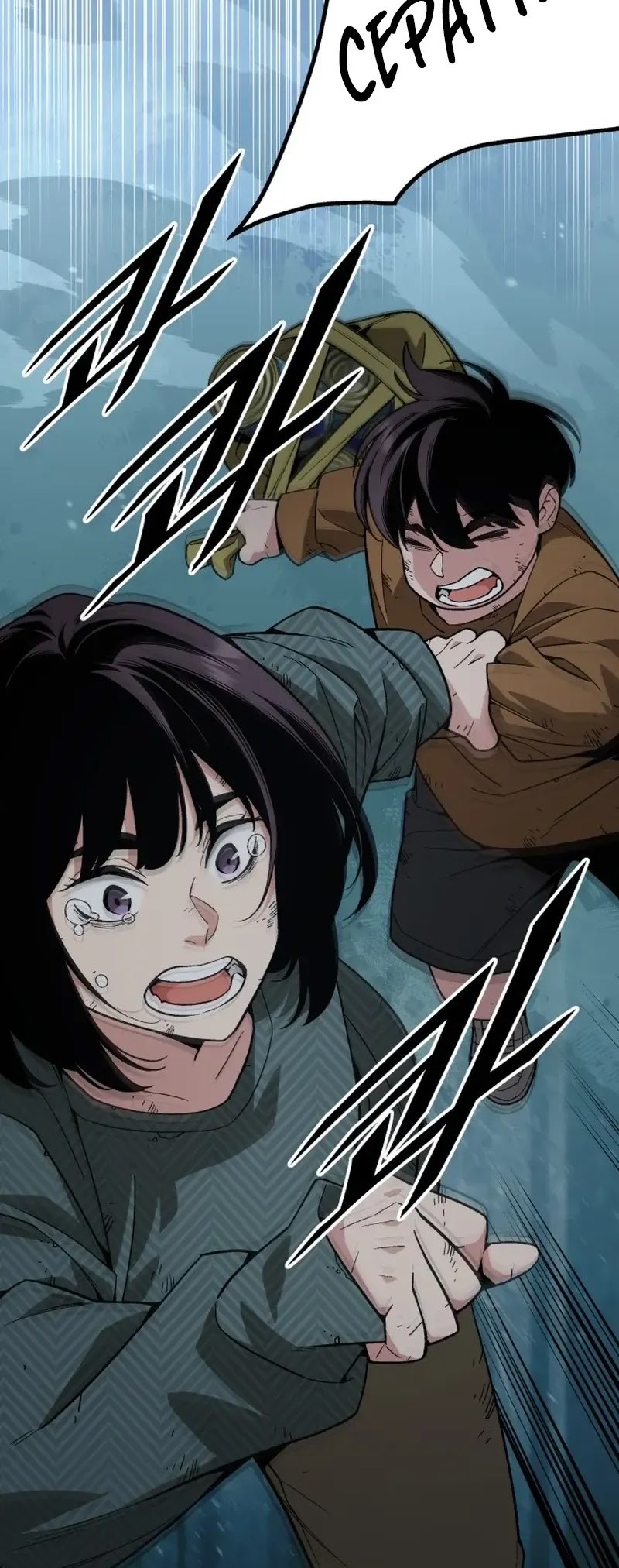 Apocalyptic Chef Awakening Chapter 47 Gambar 33