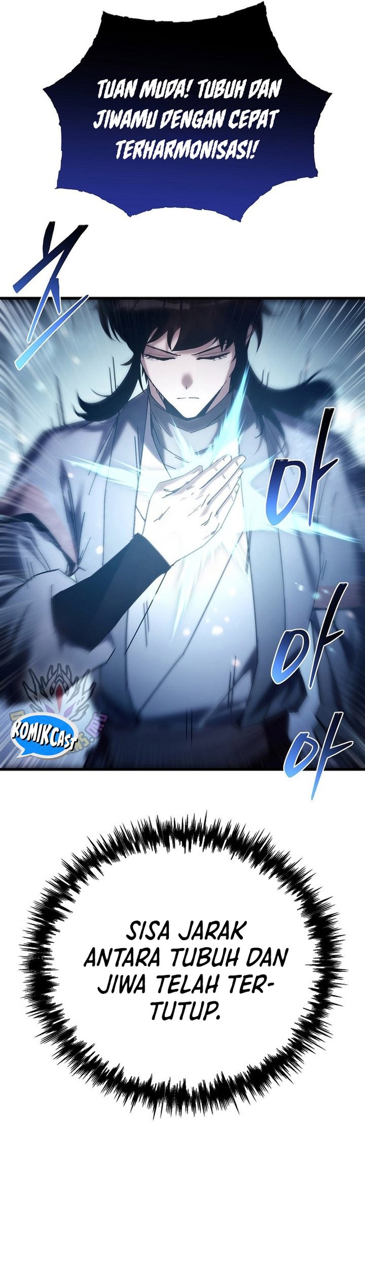 Chronicles of the Reincarnated Demon God Chapter 37 Gambar 57
