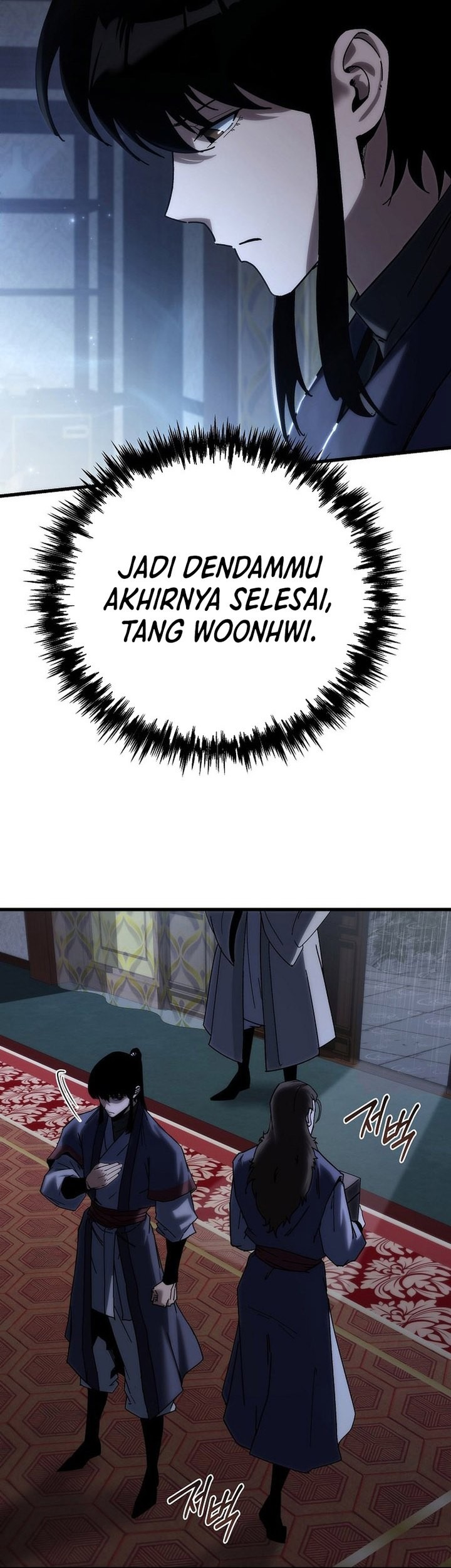 Chronicles of the Reincarnated Demon God Chapter 37 Gambar 59