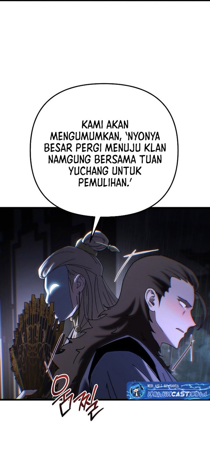 Chronicles of the Reincarnated Demon God Chapter 37 Gambar 60