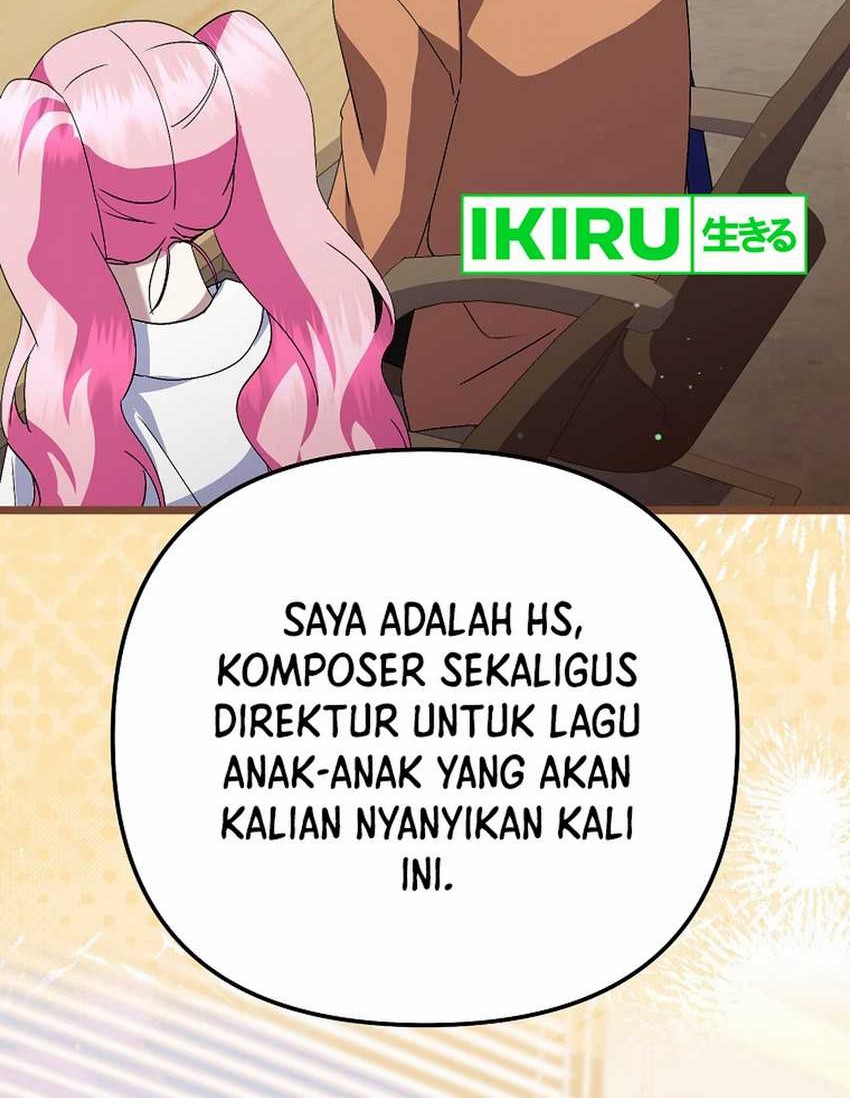 The Crazy Genius Composer Returns Chapter 59 halaman 45