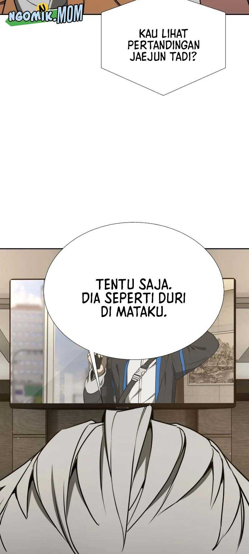 Return of the Genius Player Chapter 44 halaman 41