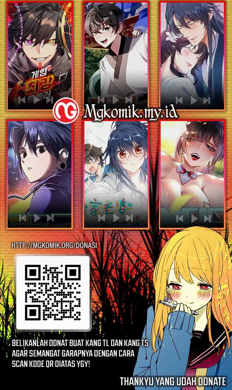 Brave X Devil Queen Chapter 143 Gambar 36
