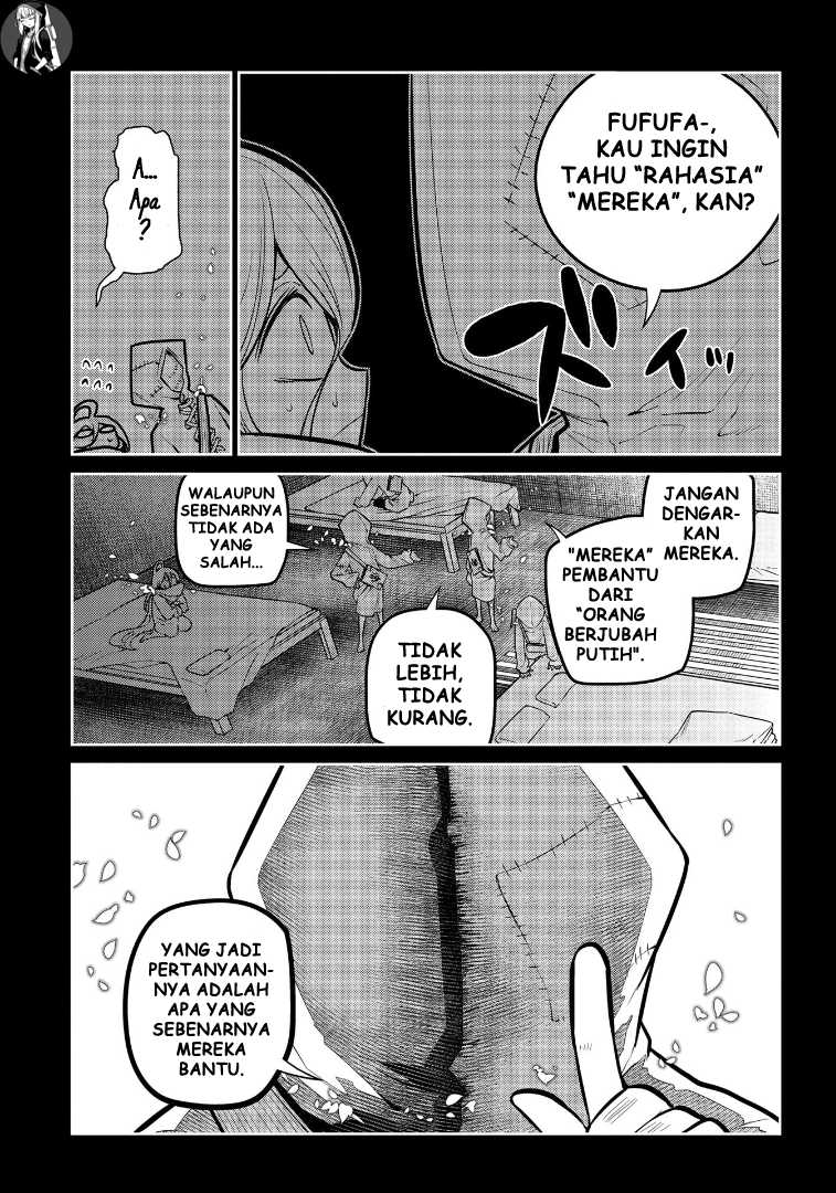 Reincarnation no Kaben Chapter 66 Gambar 18