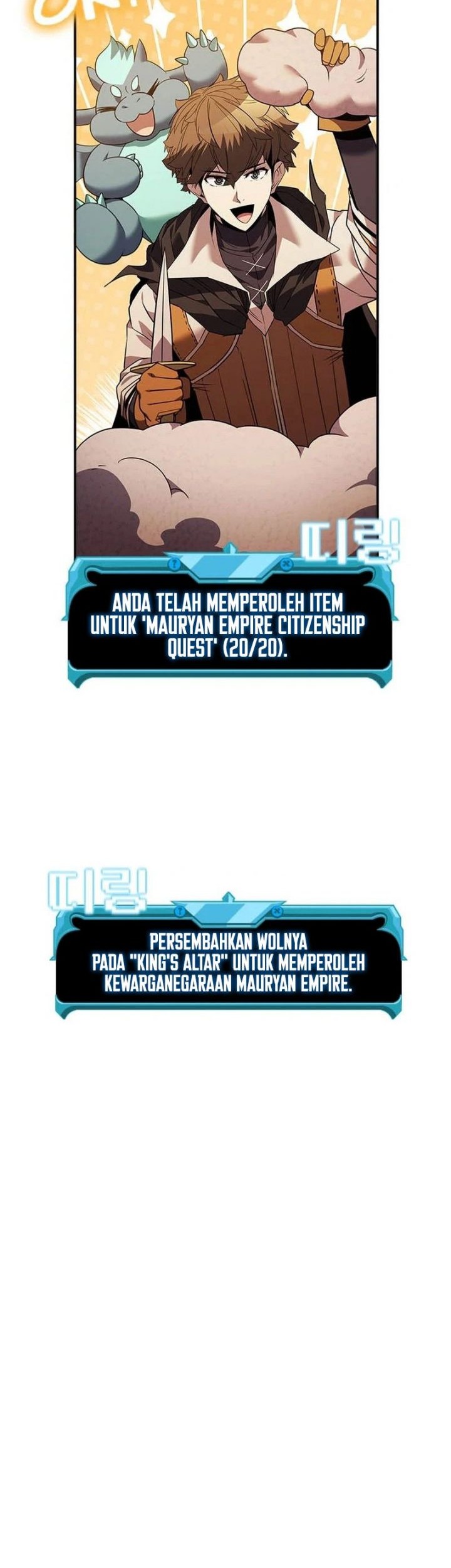Taming Master Chapter 159 halaman 35