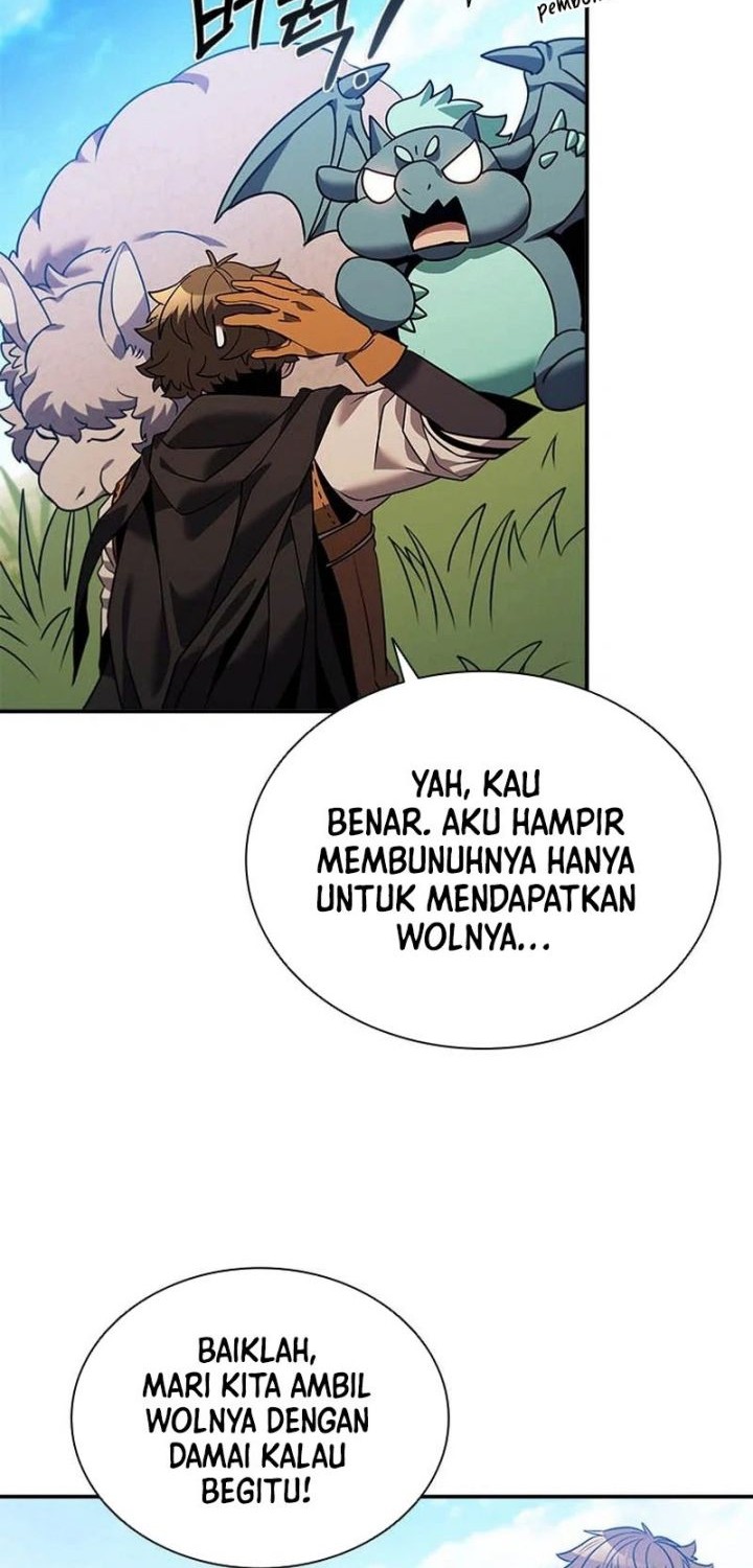 Taming Master Chapter 159 halaman 33