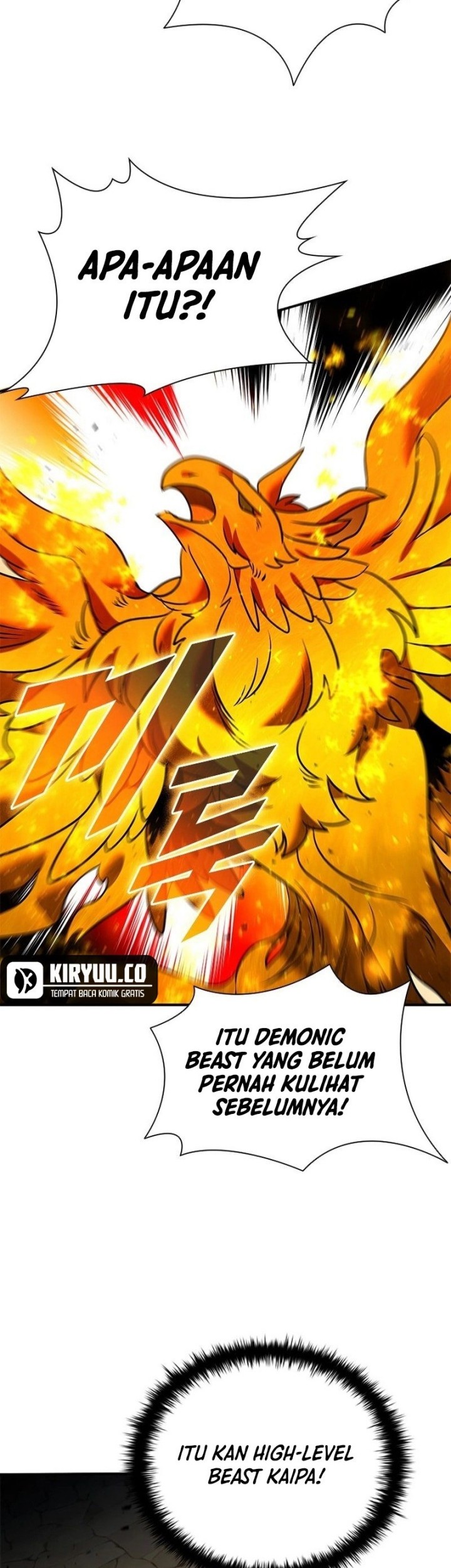 Taming Master Chapter 157 halaman 33