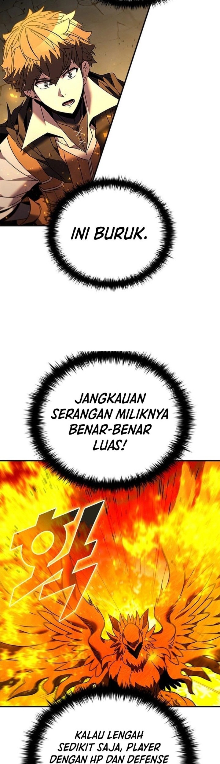Taming Master Chapter 157 halaman 34