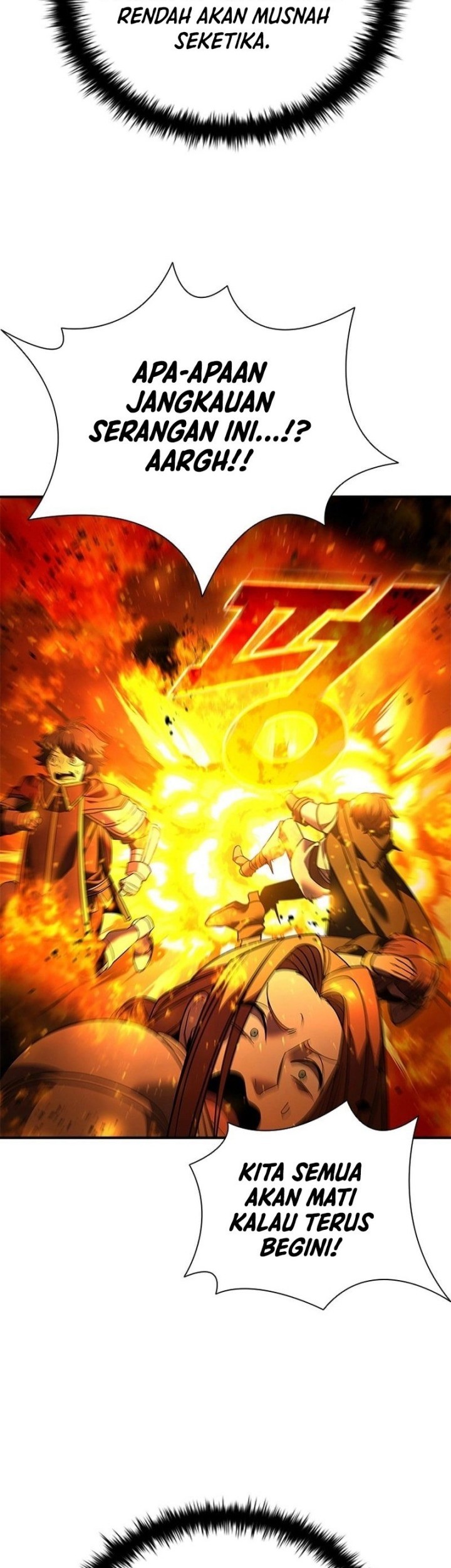 Taming Master Chapter 157 halaman 35