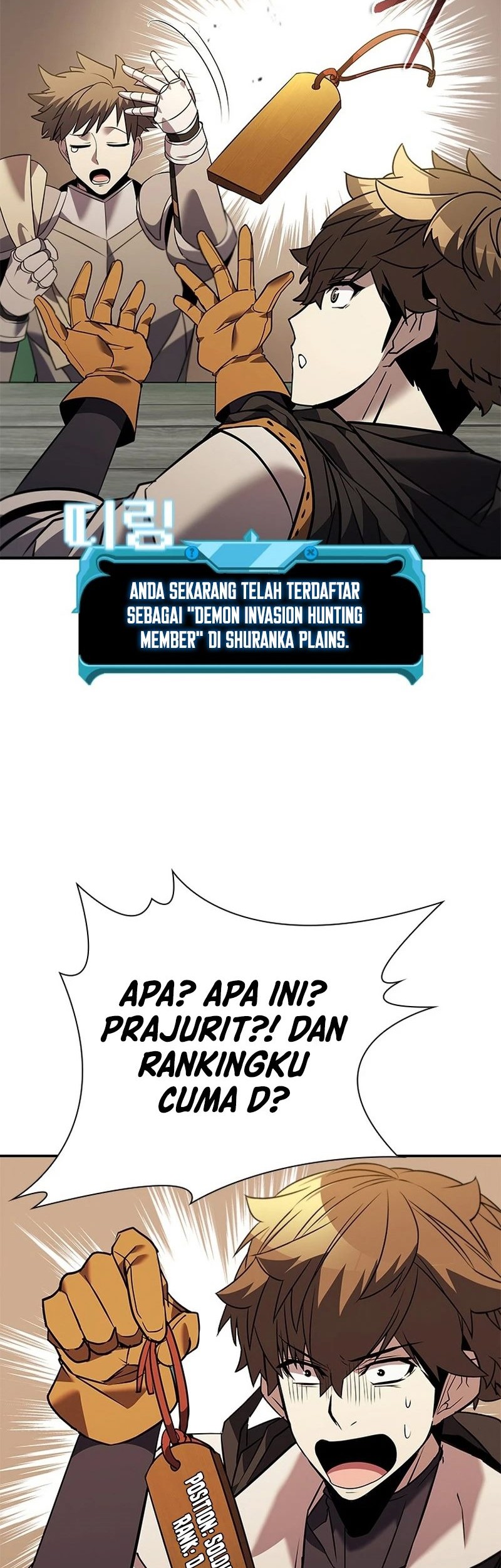 Taming Master Chapter 156 halaman 43