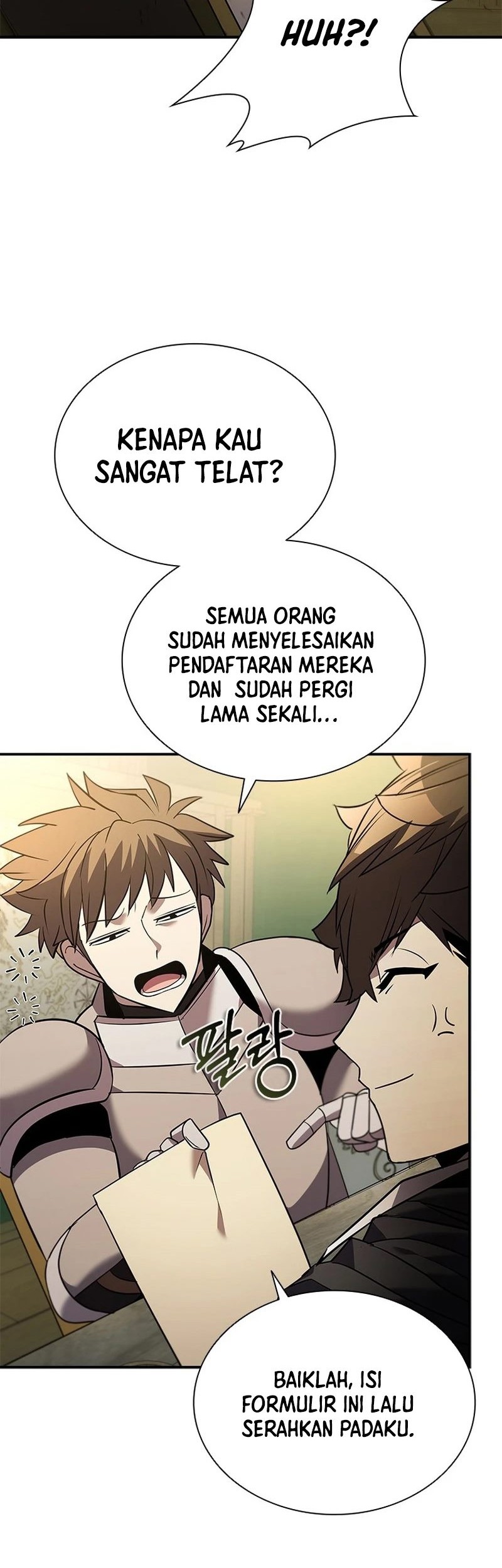 Taming Master Chapter 156 halaman 40