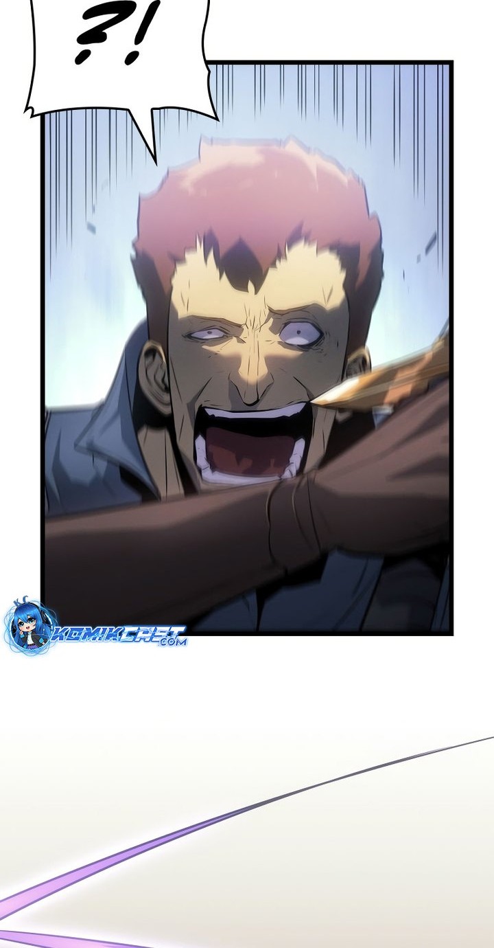 Solo Leveling: Ragnarok Chapter 47 halaman 47