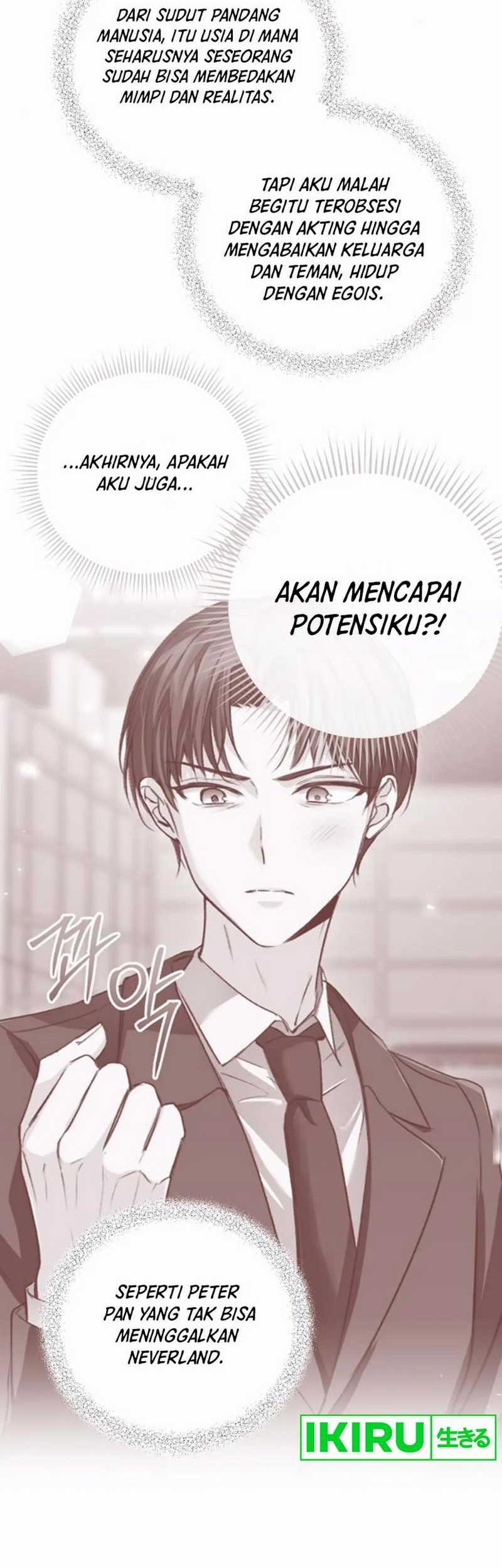 Genius Actor’s Aura Chapter 82 halaman 46