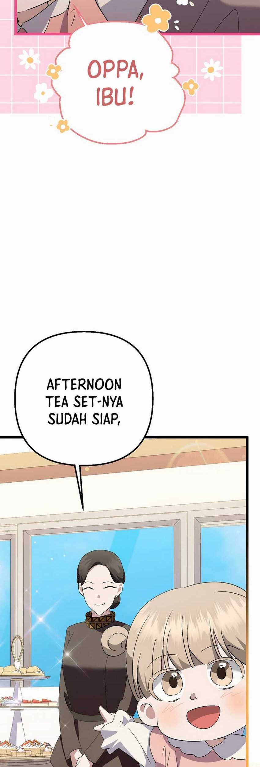 The Crazy Genius Composer Returns Chapter 60 halaman 43
