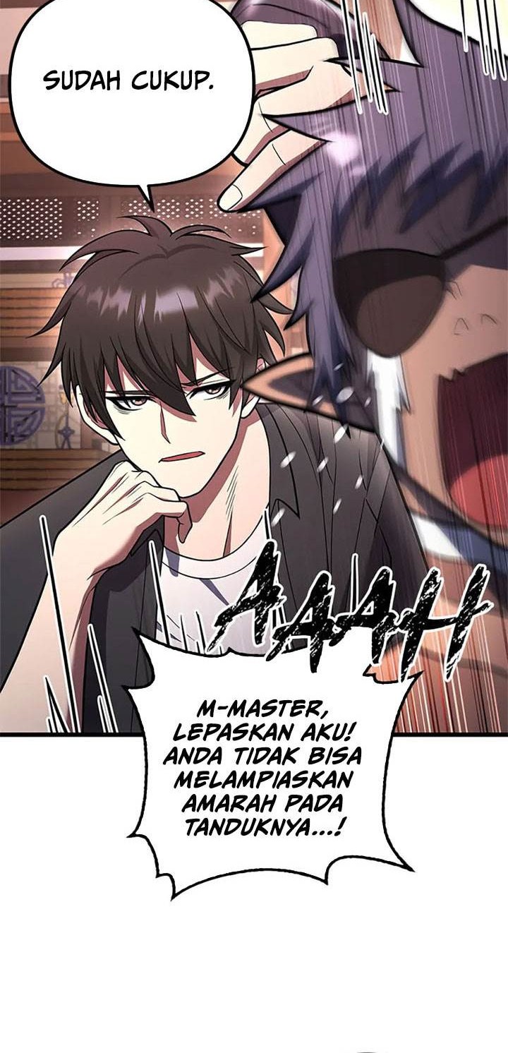 Maxed Out Leveling Chapter 85 halaman 40