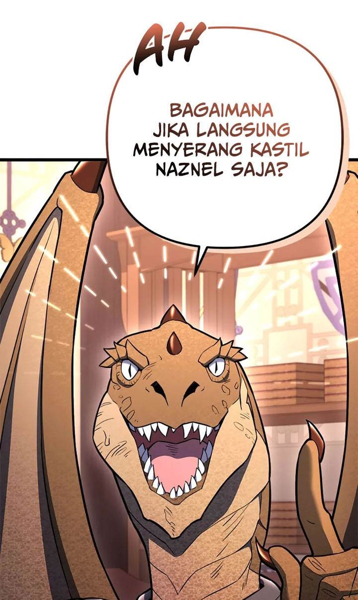 Maxed Out Leveling Chapter 85 halaman 42