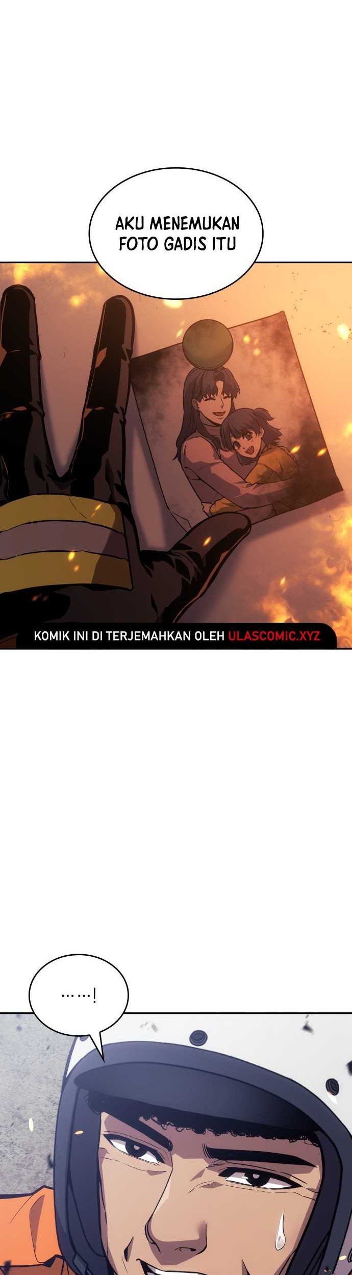 The Fire Fighter Chapter 21 halaman 28