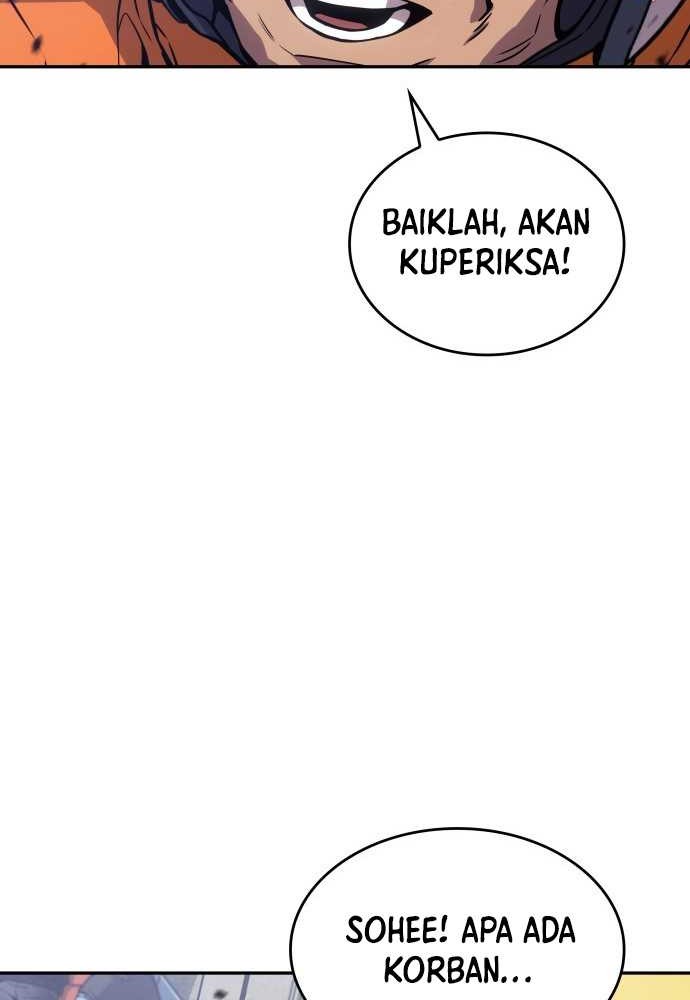 The Fire Fighter Chapter 21 halaman 29