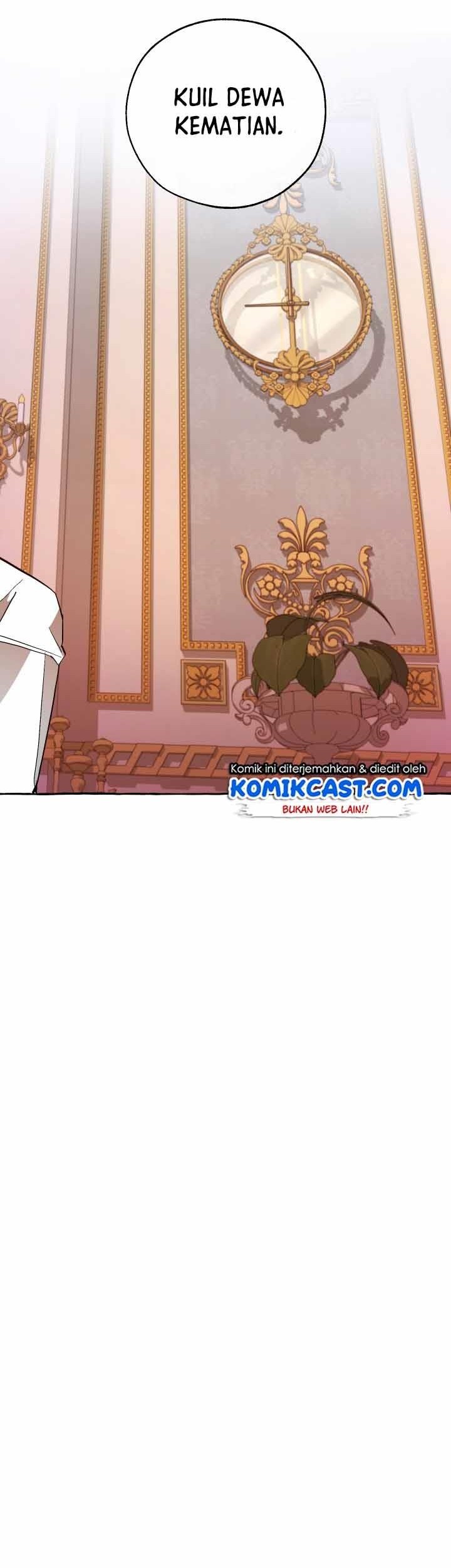 Trash of the Count’s Family Chapter 36 Gambar 23