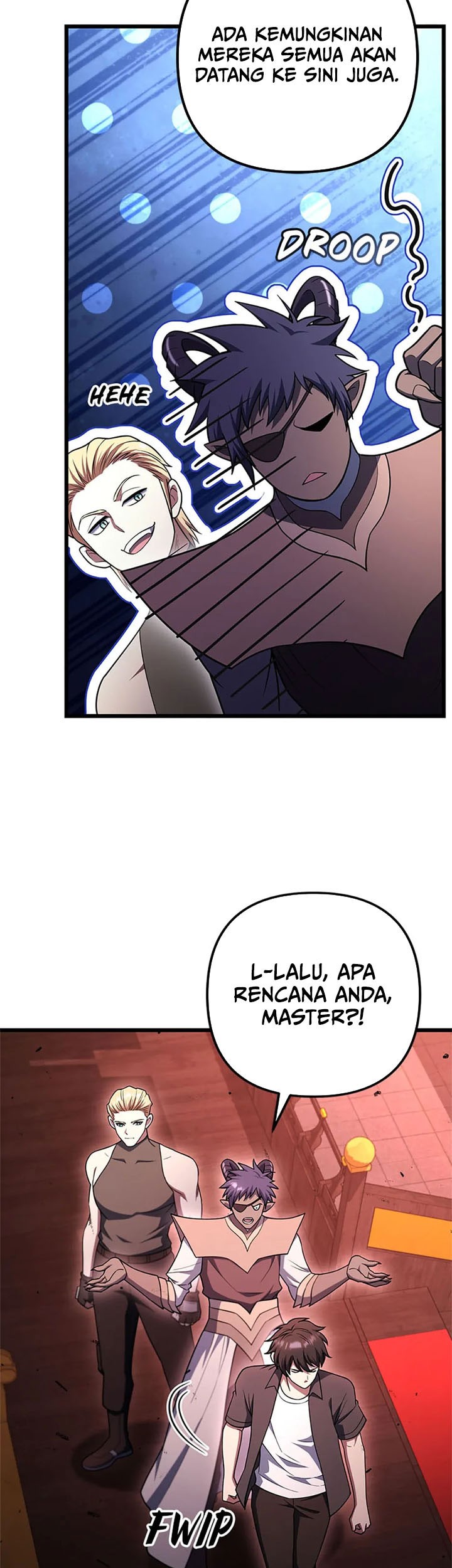 Maxed Out Leveling Chapter 86 halaman 44