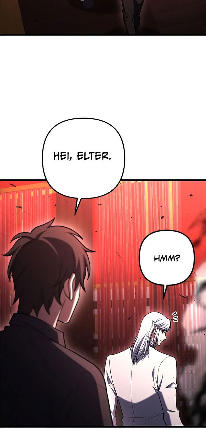 Maxed Out Leveling Chapter 86 halaman 45