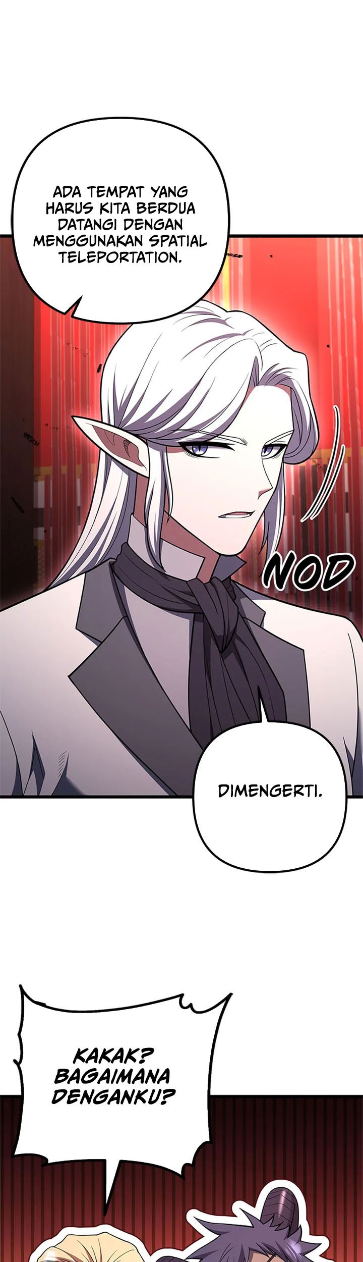 Maxed Out Leveling Chapter 86 halaman 46