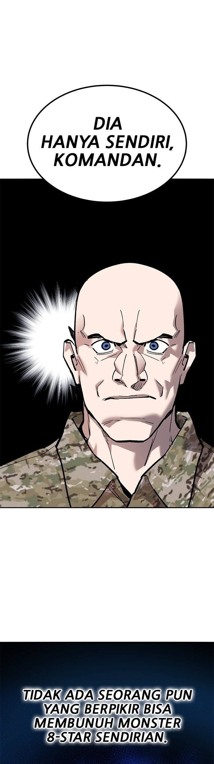 Limit Breaker Chapter 159 Gambar 45
