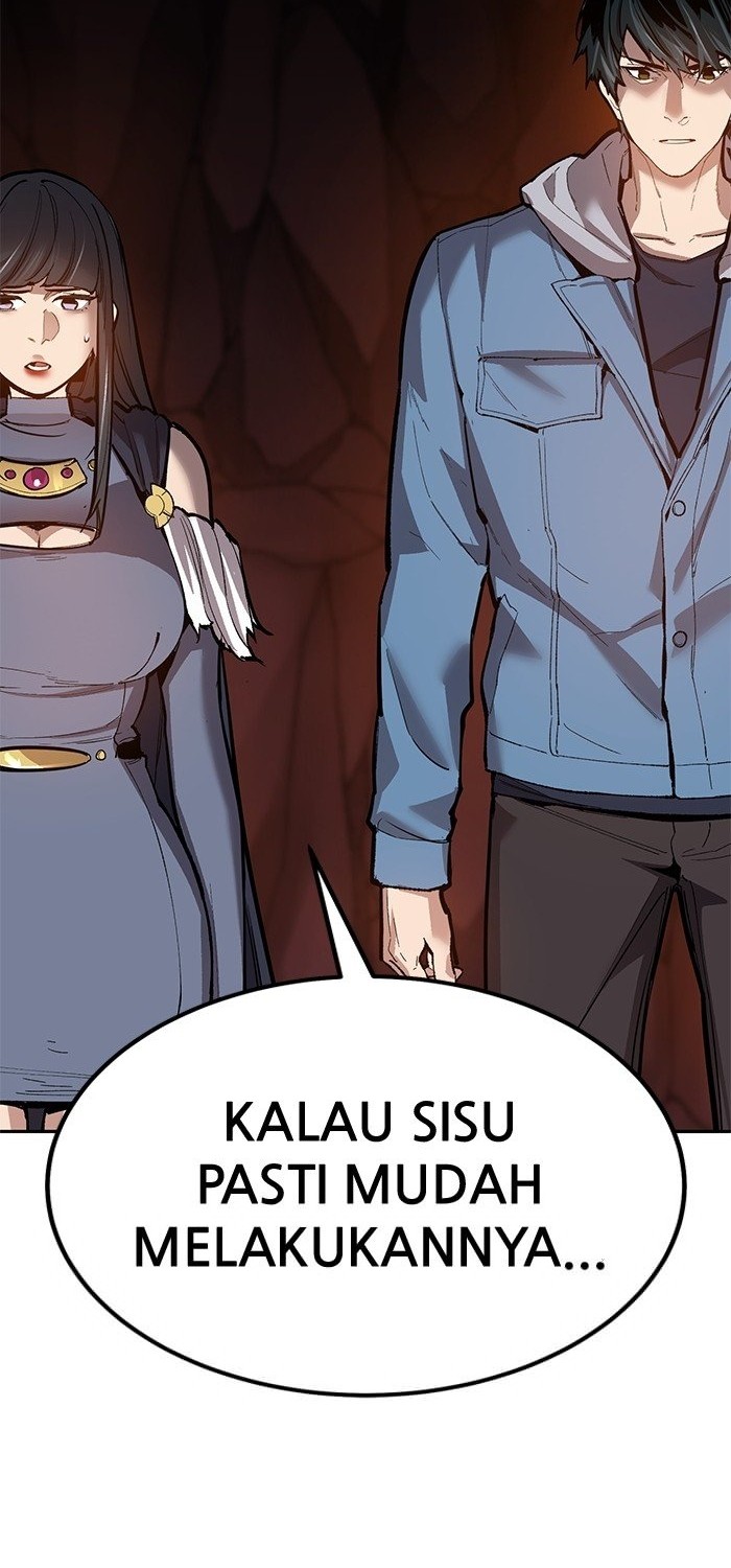 Limit Breaker Chapter 153 Gambar 59