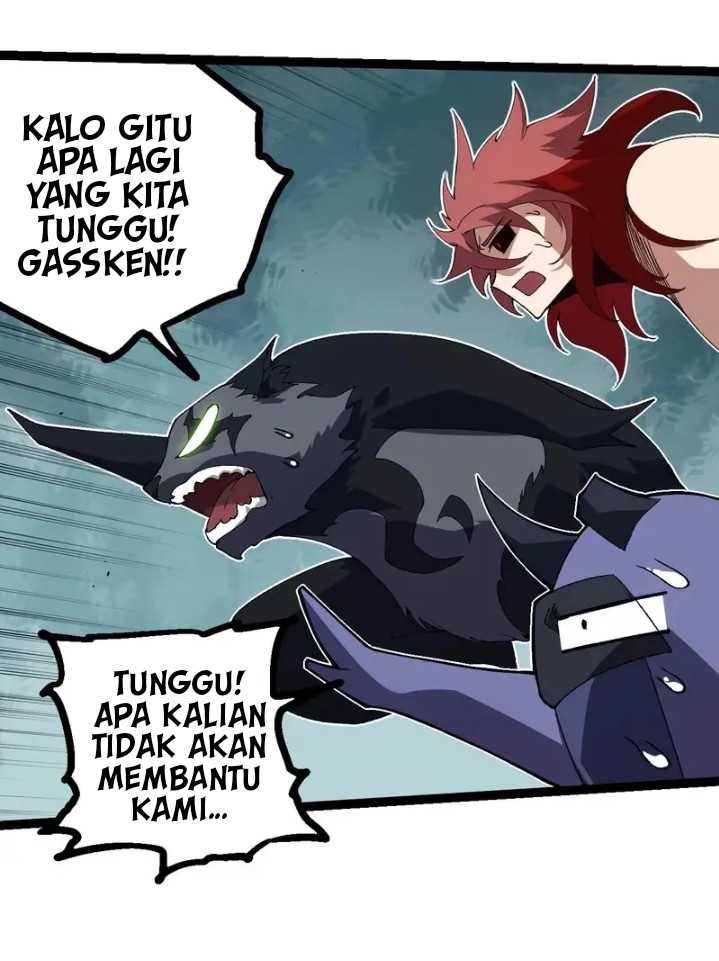 Evolution Begins With A Big Tree Chapter 355 Gambar 31