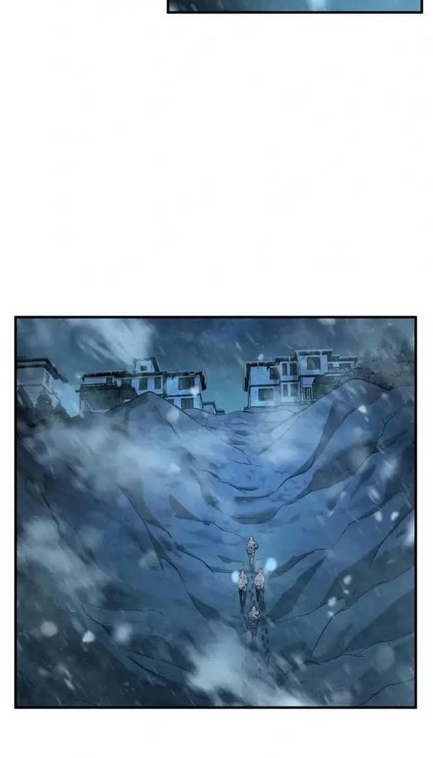 Frozen Frontiers Chapter 35 halaman 18