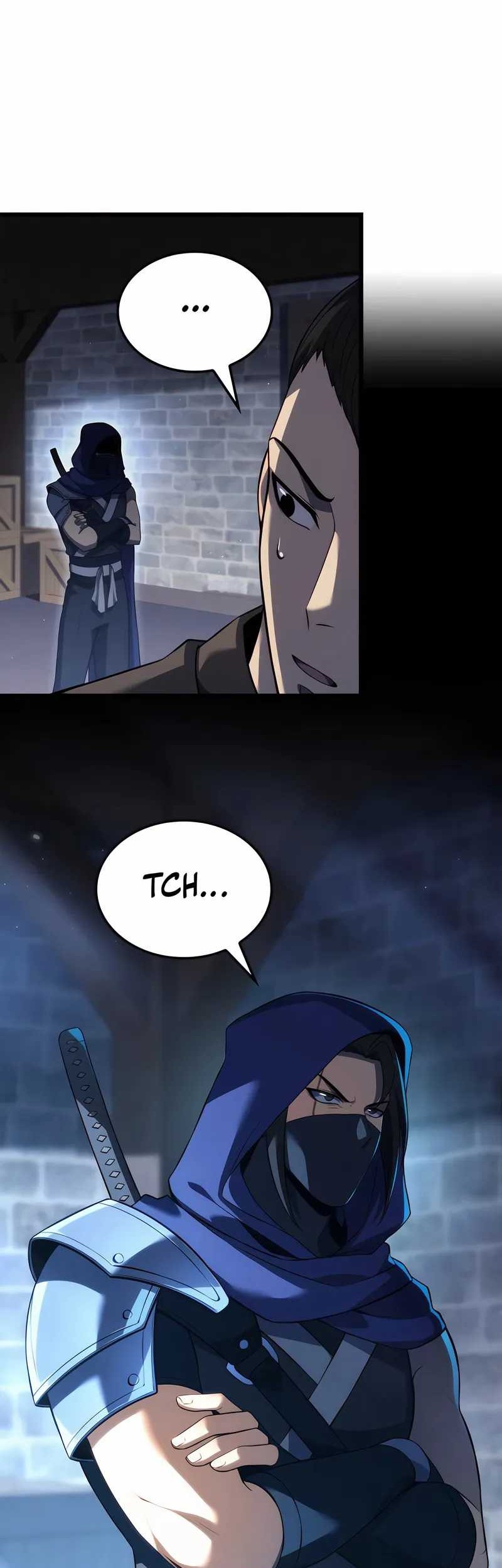 The Count’s Youngest Son Is A Player! Chapter 100 Gambar 38