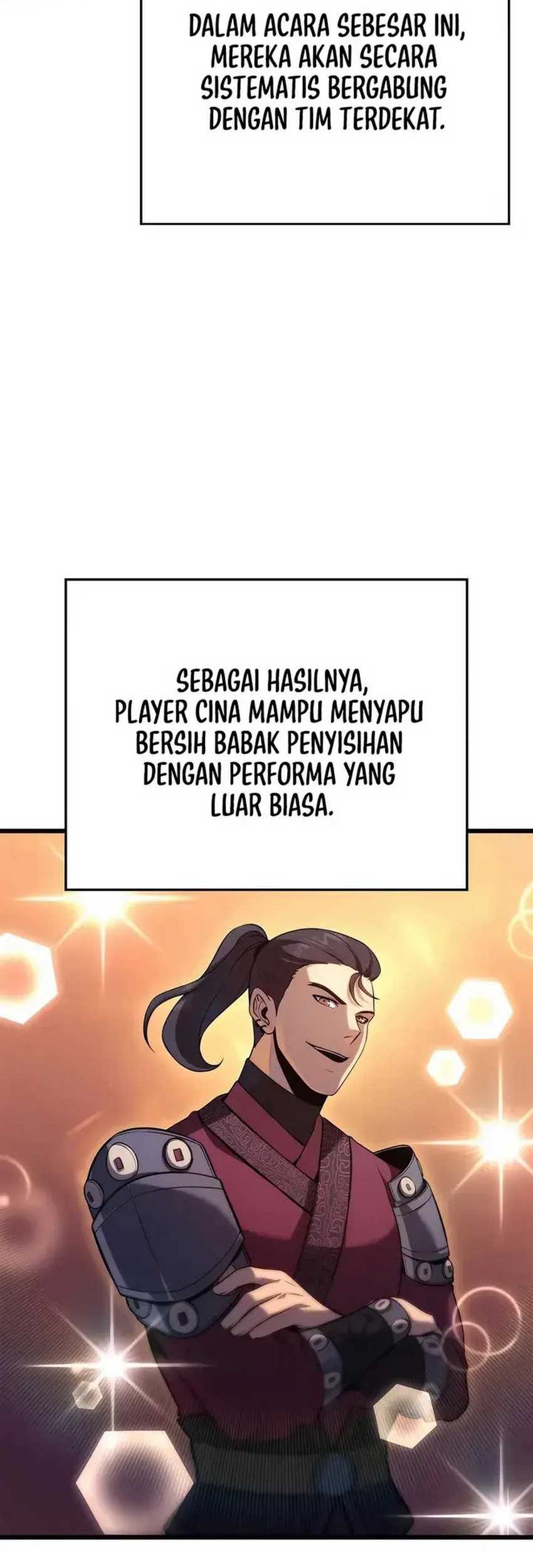 The Count’s Youngest Son Is A Player! Chapter 98 Gambar 50