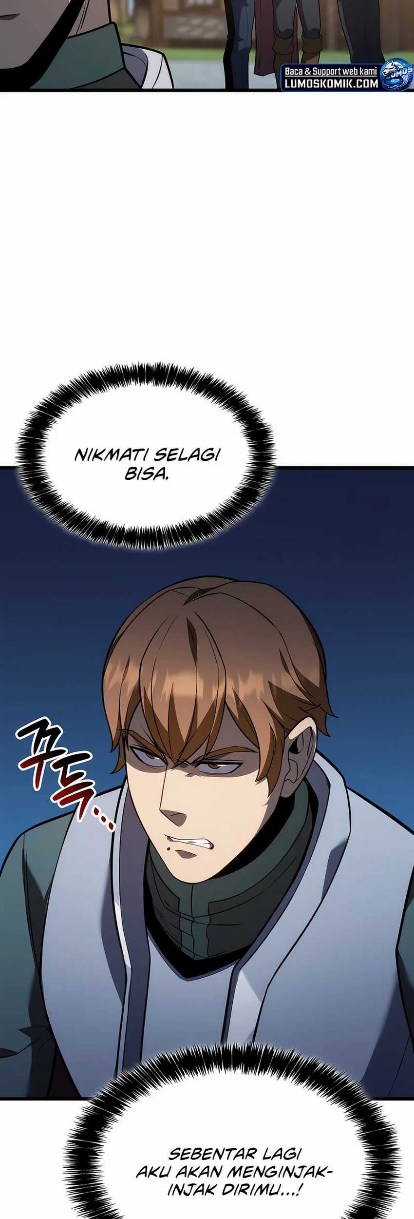 The Count’s Youngest Son Is A Player! Chapter 97 Gambar 38