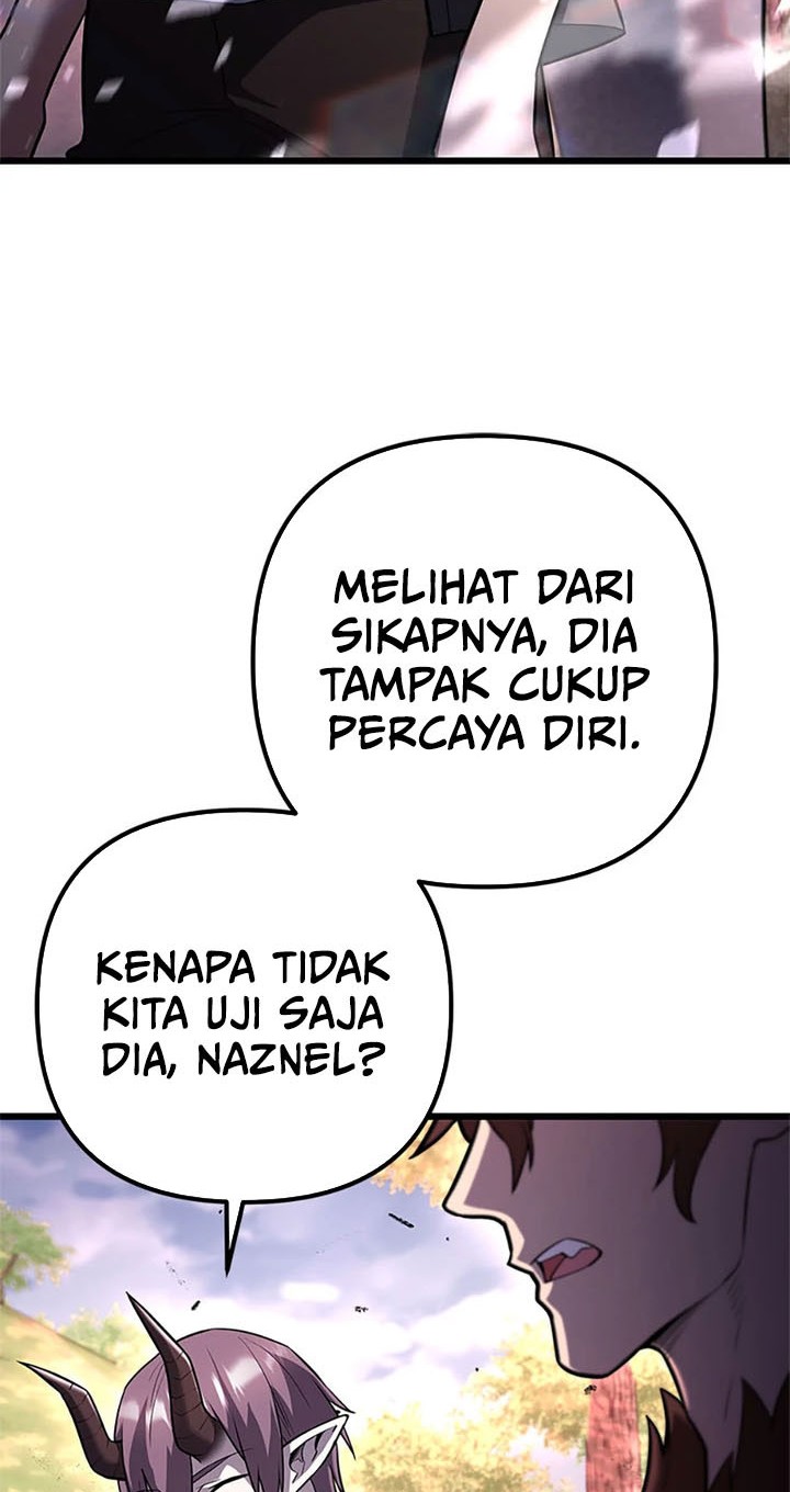 Maxed Out Leveling Chapter 87 halaman 39