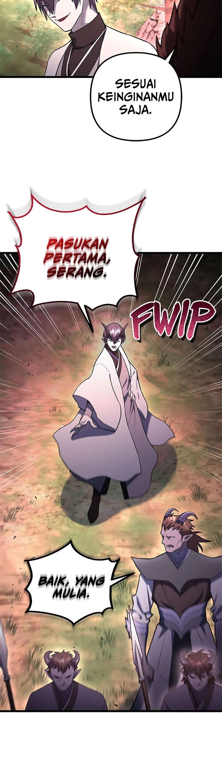 Maxed Out Leveling Chapter 87 halaman 40