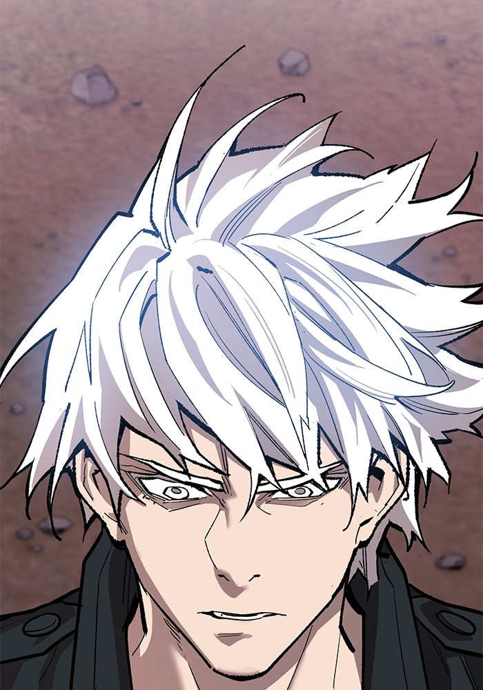 Limit Breaker Chapter 170 halaman 124