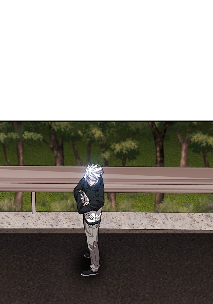 Limit Breaker Chapter 168 halaman 125