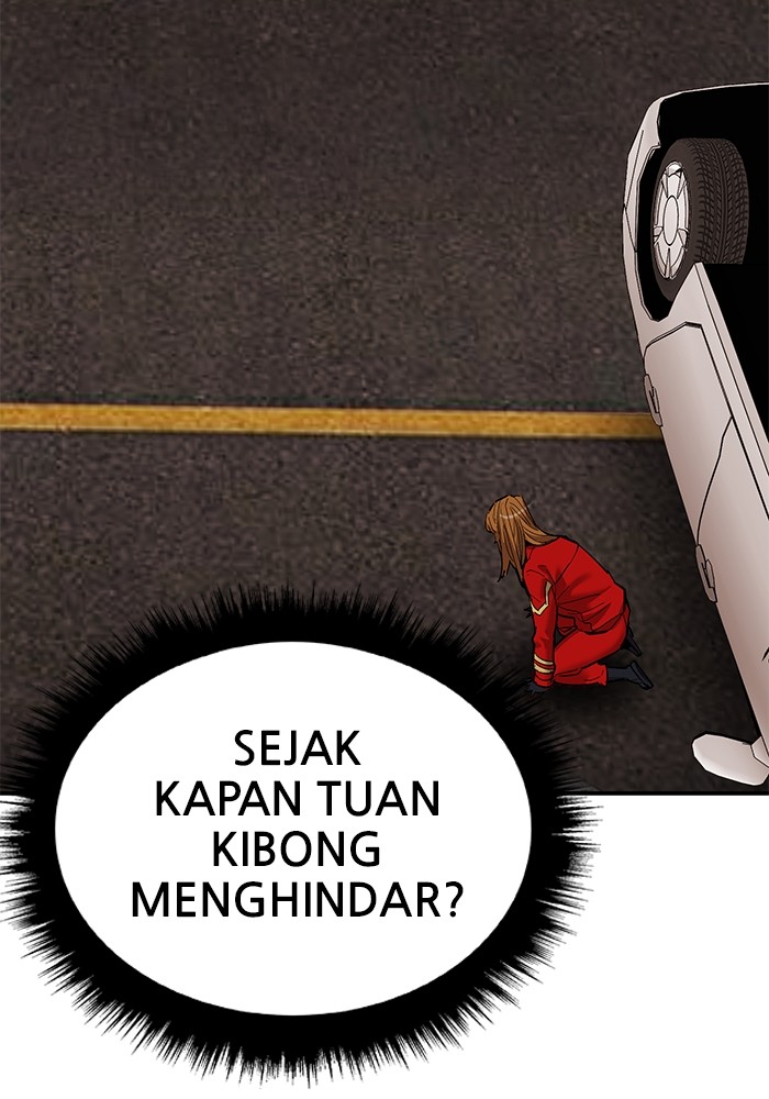 Limit Breaker Chapter 168 halaman 126