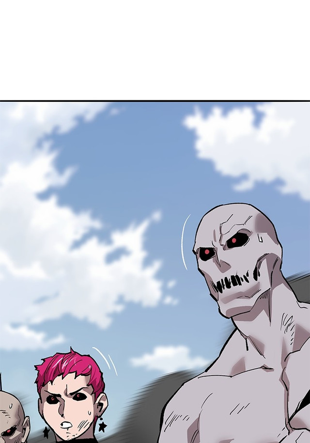 Limit Breaker Chapter 163 halaman 113