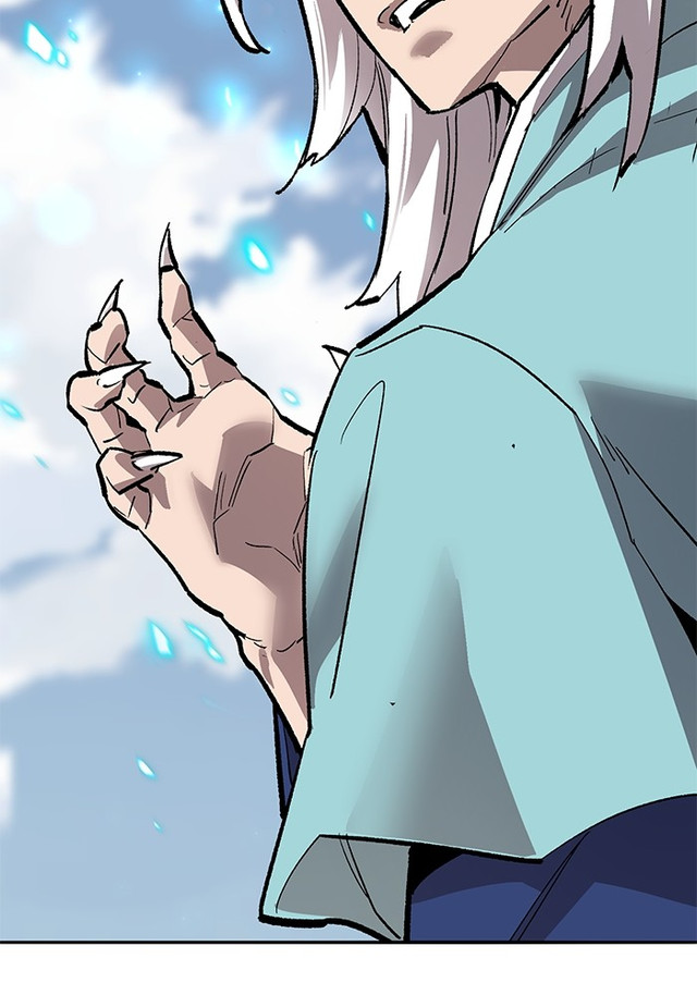 Limit Breaker Chapter 163 halaman 118